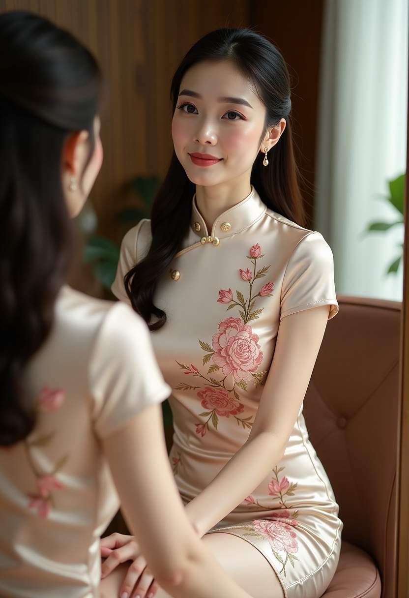春日来信