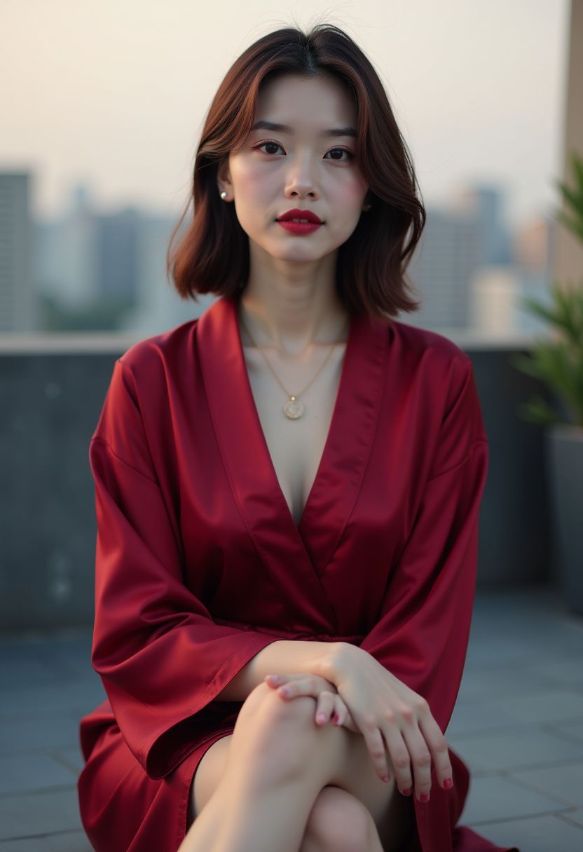 逆风而行